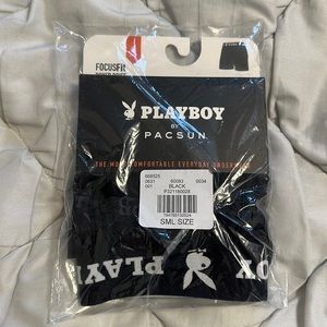 Pacsun Playboy Breifs